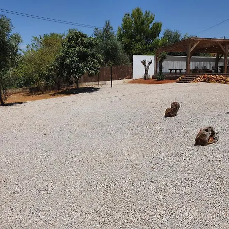 Casa Claudina, Confort Et Tranquillite