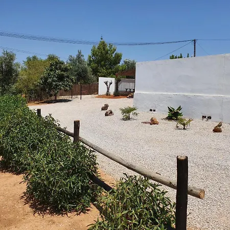 Vila Casa Claudina, Confort Et Tranquillite