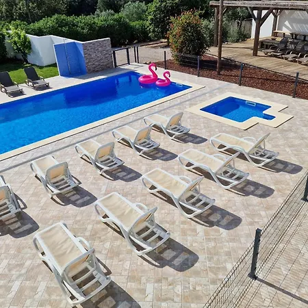 Vila Casa Claudina, Confort Et Tranquillite