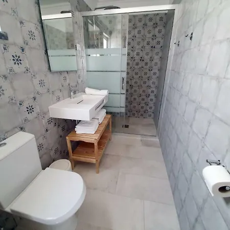 Casa Claudina, Confort Et Tranquillite Loulé