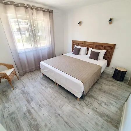Вилла Casa Claudina, Confort Et Tranquillite *
