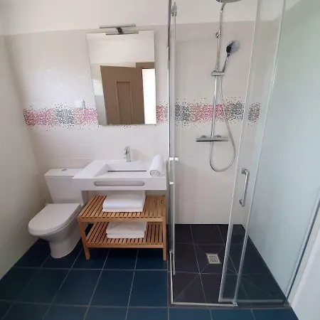 Vila Casa Claudina, Confort Et Tranquillite