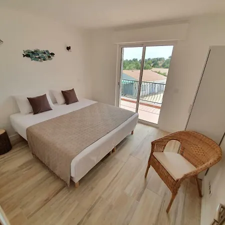 Vila Casa Claudina, Confort Et Tranquillite