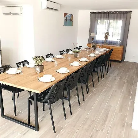 Casa Claudina, Confort Et Tranquillite 빌라 롤레