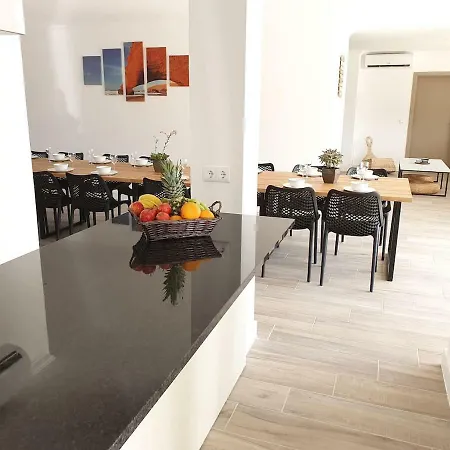 Villa Casa Claudina, Confort Et Tranquillite *