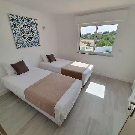 Casa Claudina, Confort Et Tranquillite Villa *