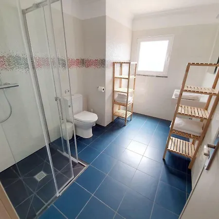 빌라 Casa Claudina, Confort Et Tranquillite