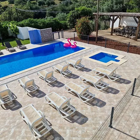 Villa Casa Claudina, Confort Et Tranquillite Loulé