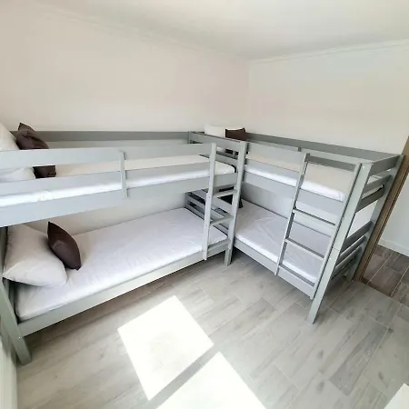 Casa Claudina, Confort Et Tranquillite *