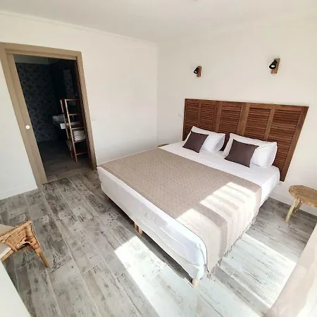 Casa Claudina, Confort Et Tranquillite Villa *