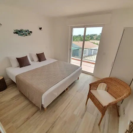 Villa Casa Claudina, Confort Et Tranquillite